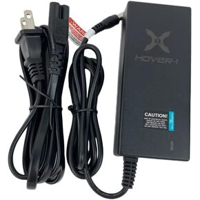 Hover-1 Comet Electric Scooter Cord 29.4C 1.0A
