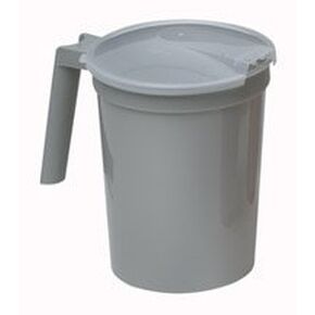 Medline DYND80532 Foam Pitcher Jacket, Pack of 200