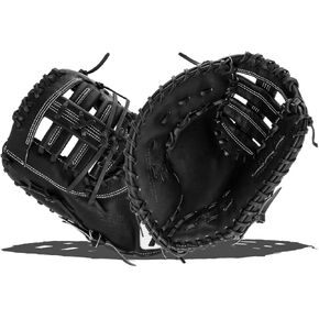 MARUCCI Cypress Series 39S1, Baseball Glove, 13", Two BAR Post Web, Left Hand Throw