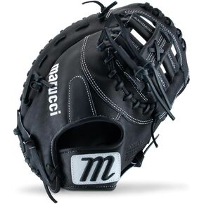 MARUCCI Cypress Series 39S1, Baseball Glove, 13", Two BAR Post Web, Right Hand Throw
