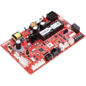 Control Board for Manitowoc Ice 000008309 W/Instructions