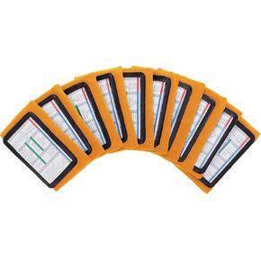 Football Play Wristbands - Youth Quarterback Gear - Wristband Playbook - Softball Wristbands for Signs