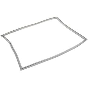HEN-25643 Door Gasket 29" X 21.75" | Exact Fit Replacement for Henny Penny 25643 | SHARPTEK.COM Parts - Made In USA | 180-Day Warranty