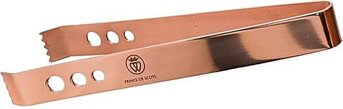 Prince of Scots Professional Series Ice Tongs (Gold Tone) in Saudi Arabia