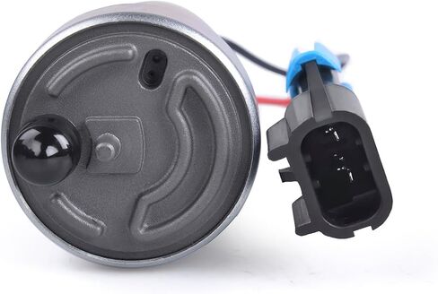 450LPH E85 Performance Fuel Pump Racing W Install Kit Replacement for F90000267 in Saudi Arabia