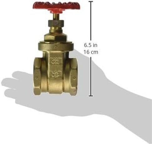 112RW206AB 206AB 1-1/2، 1 1/2" in Saudi Arabia