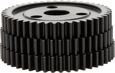 DKKY M1 Spur Gear Kit لـ Traxxax Arrma Losi HPI HOBAO متوفر من 30T إلى 52T (45+46+47T) in Saudi Arabia