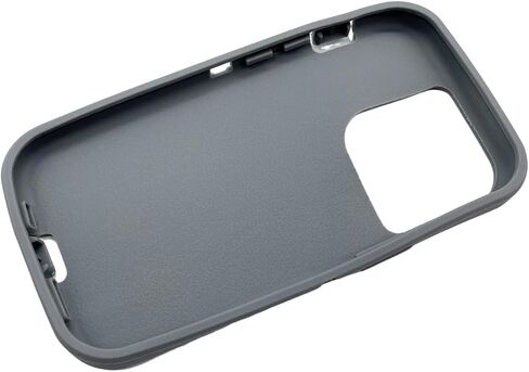 غلاف خارجي مطاطي بديل متوافق مع حافظة سلسلة iPhone 13 Pro Max Otterbox Defender (أسود) in Kuwait