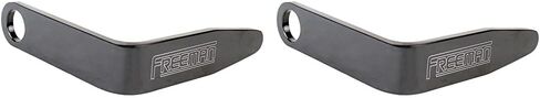 Freeman PL38TH134 1-3/4" Aluminum Pneumatic Tool Rafter Hook for 3/8" Industrial Fittings in Saudi Arabia