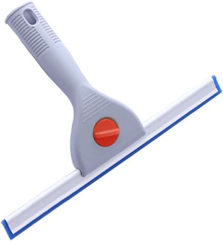 Window Cleaning Squeegee (6IN/15CM, Blue) in Saudi Arabia