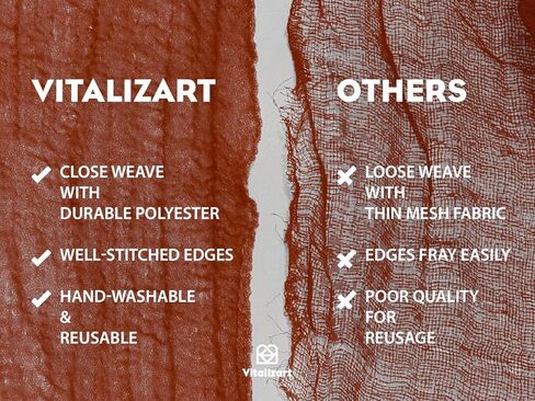 مفرش طاولة من القماش القطني من Vitalizart بطول 10 أقدام من قماش بوهو ريفي مغبر وردي وردي من الجبن ومفرش طاولة لحفلات الزفاف وحفلات الزفاف وأعياد الميلاد والخريف وديكور عيد الشكر 120 بوصة in Kuwait