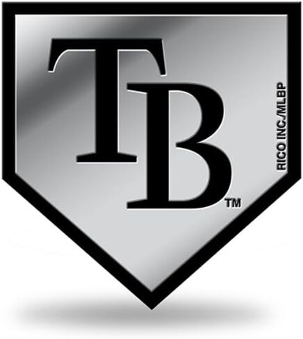 Rico MLB Molded Emblem in Saudi Arabia