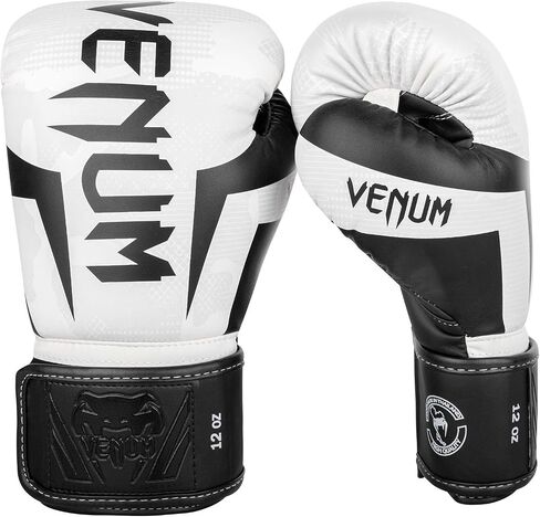 Venum Elite Boxing Gloves in Saudi Arabia