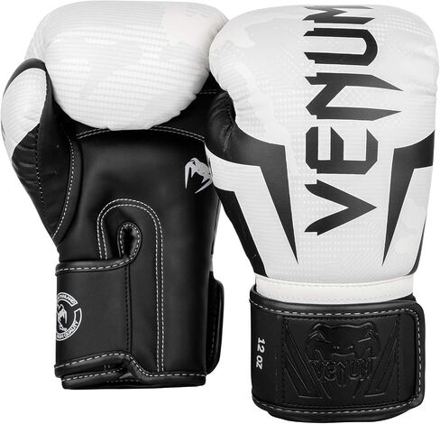 Venum Elite Boxing Gloves in Saudi Arabia
