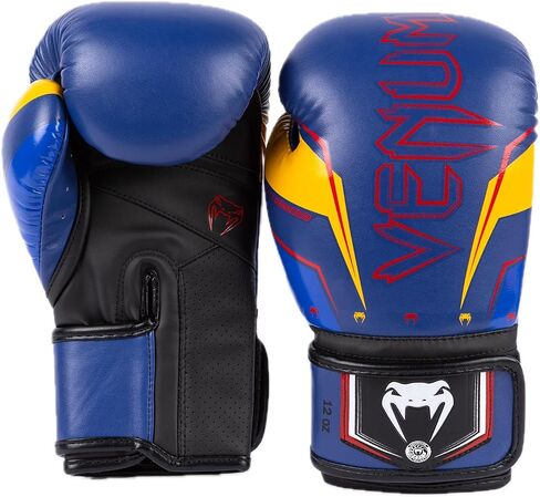 Venum Elite Boxing Gloves in Saudi Arabia