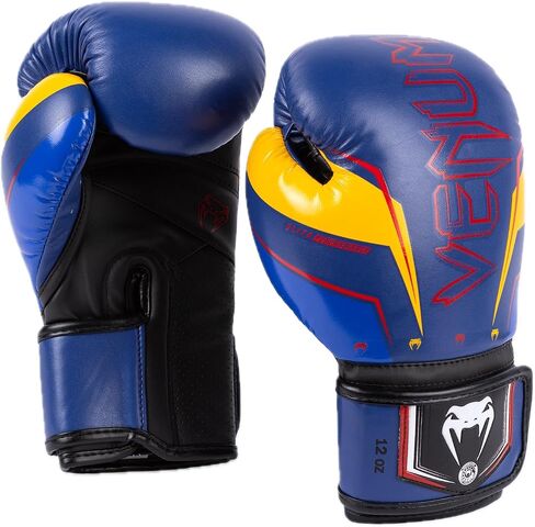 Venum Elite Boxing Gloves in Saudi Arabia