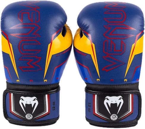 Venum Elite Boxing Gloves in Saudi Arabia