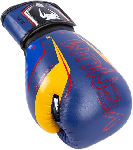 Venum Elite Boxing Gloves in Saudi Arabia