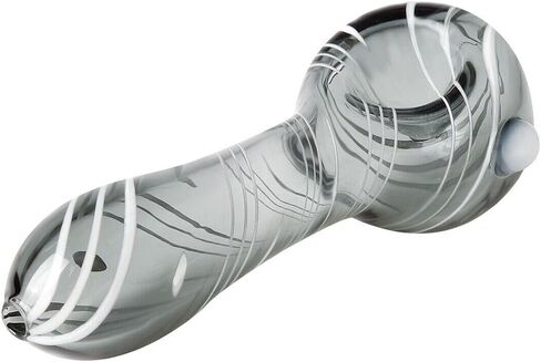 Shaped Glass Bottle Glass Decorative Art GiftGlass Crafts Bowl (Green) in Saudi Arabia
