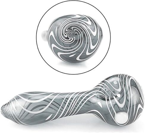 Shaped Glass Bottle Glass Decorative Art GiftGlass Crafts Bowl (Green) in Saudi Arabia