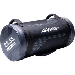 حقيبة لايف فيتنس الأساسية 25 كجم/55 رطلاً in Kuwait