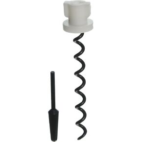 Waring Commercial CAC115 Portable Electric Wine Bottle Opener Replacement Battery Pack