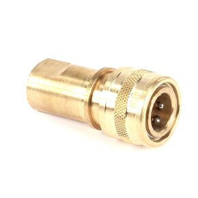 Henny Penny FP01-154, Socket-Quick Connect 1/8 in