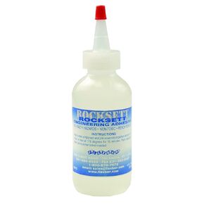 Rocksett,4 OZ