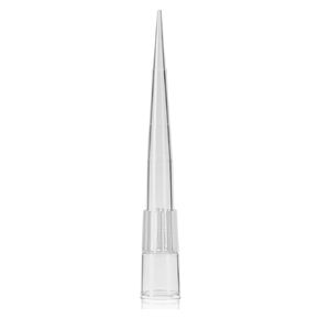 Diamond PosiStop LTS Compatible Pipette Tips, 200ul, Sterile, Graduated, Bulk bag/1000