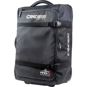 Cressi Piper, Black