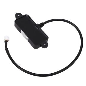 Ultrasonic Distance Sensor DC 3.3V-5V IP67 Waterproof Lower Power Consumption Ultrasonic Ranging Sensor