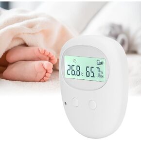 Wireless Bedwetting Alarm System, Premium Bedwetting Alarm for Boys Girls Kids with Sound and Vibration, to Wake Up Deep Sleepers Solution for Bedwetters in Saudi Arabia