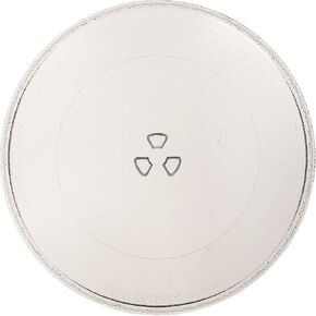 GE WB49X10129 Glass Tray