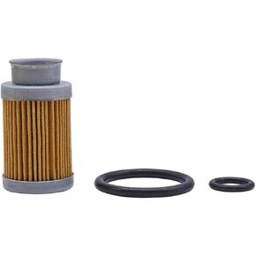 23-7770 Fuel Filter Kit,Replaces Westerbeke 47006 30200,Compatible with Westerbeke Generator 3.0 WMD 2.4 WMD 5.0 BCG 10.0 BEG 11.0 BTD 1PCS