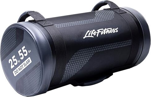 حقيبة لايف فيتنس الأساسية 25 كجم/55 رطلاً in Kuwait