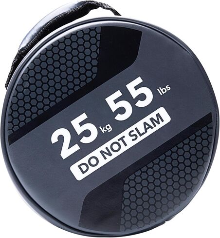 حقيبة لايف فيتنس الأساسية 25 كجم/55 رطلاً in Kuwait