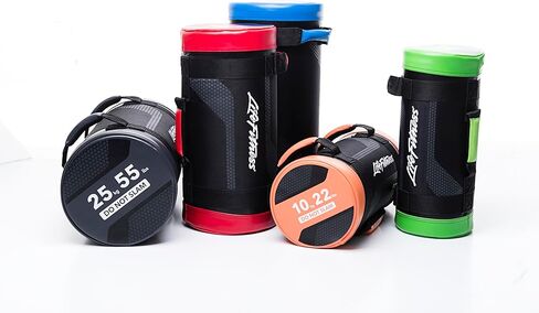 حقيبة لايف فيتنس الأساسية 25 كجم/55 رطلاً in Kuwait