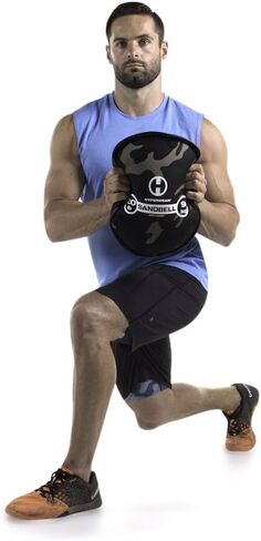 Hyperwear SandBell Sandbag Training Free Weight in Saudi Arabia