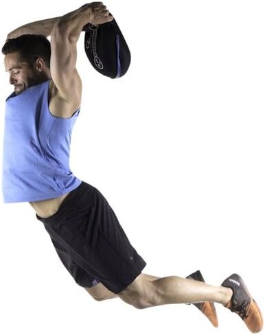 Hyperwear SandBell Sandbag Training Free Weight in Saudi Arabia