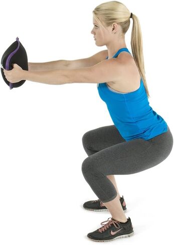 Hyperwear SandBell Sandbag Training Free Weight in Saudi Arabia