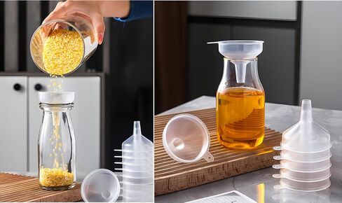 Classic Alcohol Burner Lamp Set, Glass Bunsen Burners Lab Equipment Heating 150ml with 12 Free Replacement 6-Inch Wicks, 4 Funnels and 80pcs pH.1-14 Test Papers in Saudi Arabia