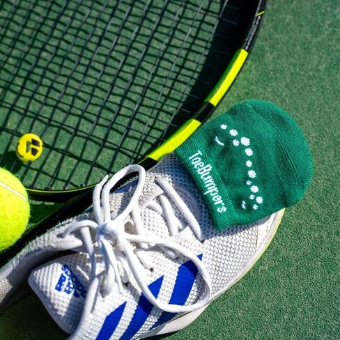 Men's Seamless Toe Protection 1/2 Socks for Tennis, Running, Soccer, Basketball, Hiking, Volleyball in Saudi Arabia