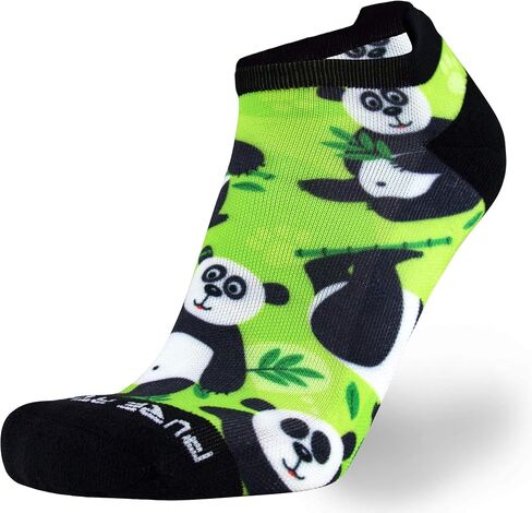 Running Socks – Best Athletic No Show for Men and Women - Low-Show Light Cushion in Saudi Arabia