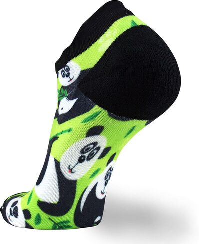 Running Socks – Best Athletic No Show for Men and Women - Low-Show Light Cushion in Saudi Arabia