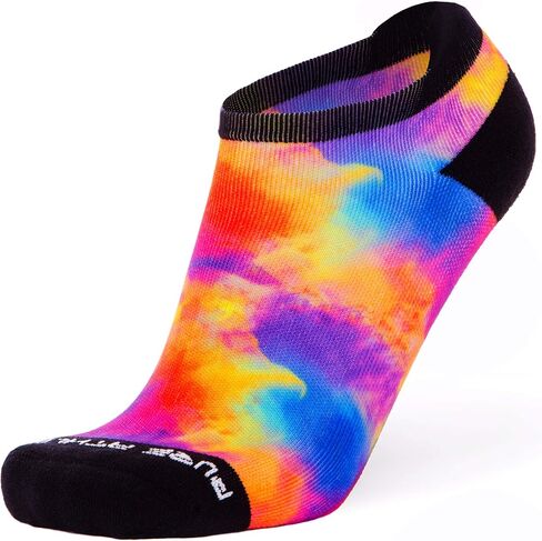 Running Socks – Best Athletic No Show for Men and Women - Low-Show Light Cushion in Saudi Arabia