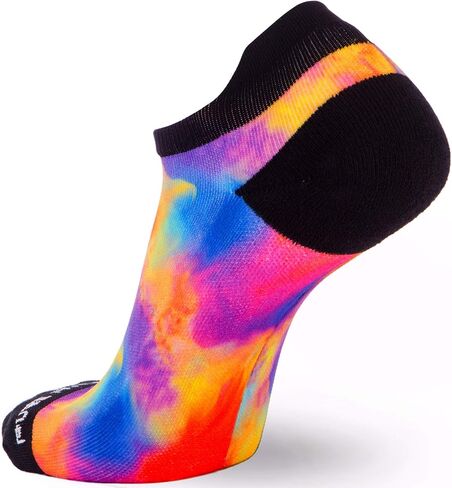 Running Socks – Best Athletic No Show for Men and Women - Low-Show Light Cushion in Saudi Arabia