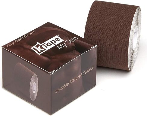 My Skin - 5m Roll - Medium Brown in Saudi Arabia