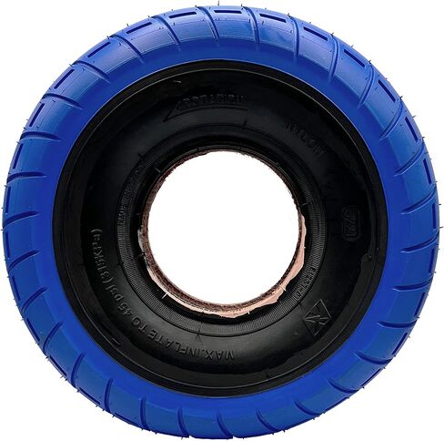 Tire for 5-inch Mini BMX Rims and Other Mini BMX Bikes in Saudi Arabia