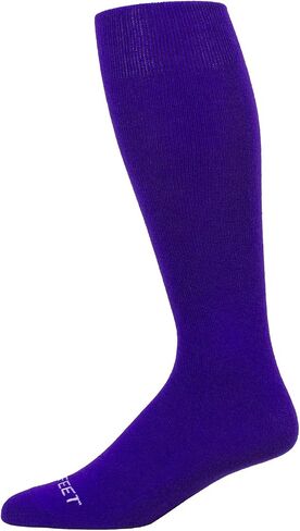 Pro Feet Polyester Multi-Sport Tube Socks in Saudi Arabia