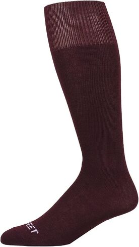 Pro Feet Polyester Multi-Sport Tube Socks in Saudi Arabia